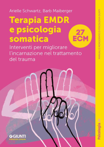 Terapia EMDR e psicologia somatica