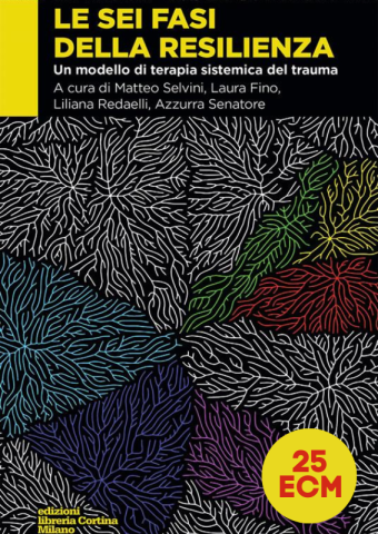 Le sei fasi della resilienza. Un modello di terapia sistemica del trauma