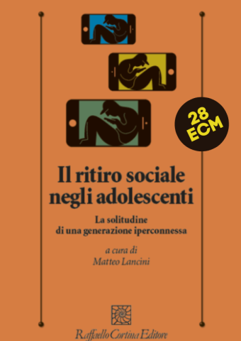 Il ritiro sociale negli adolescenti. La solitudine di una generazione iperconnessa