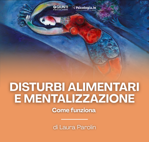Disturbi Alimentari e Mentalizzazione: Come Funziona