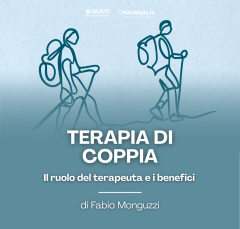 Terapia di coppia