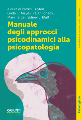 Manuale degli approcci psicodinamici alla psicopatologia 