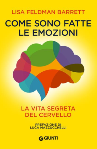 come sono fatte le emozioni