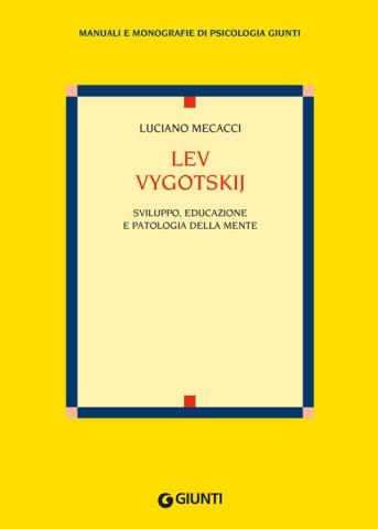 Lev Vygotskij