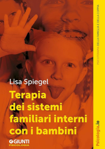 Terapia dei sistemi familiari interni con i bambini