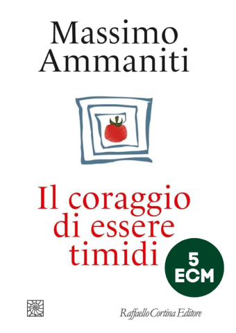 Il coraggio di essere timidi