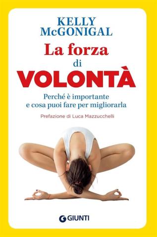 La forza di volontà