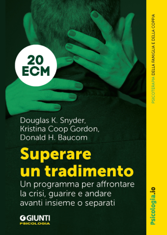 Superare un tradimento