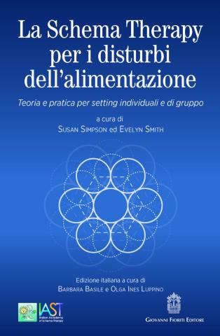  LA SCHEMA THERAPY PER I DISTURBI DELL’ALIMENTAZIONE
