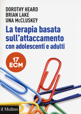 La terapia basata sull'attaccamento con adolescenti e adulti