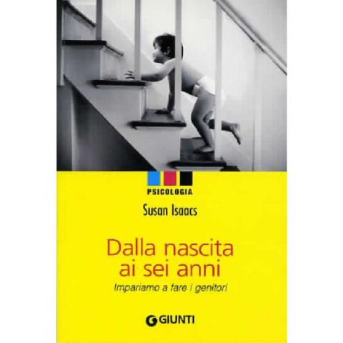 Dalla nascita ai 6 anni