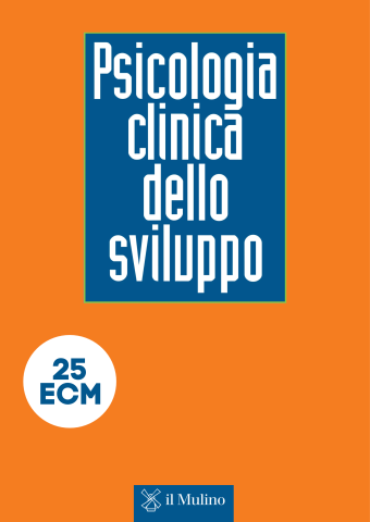 Psicologia clinica dello sviluppo
