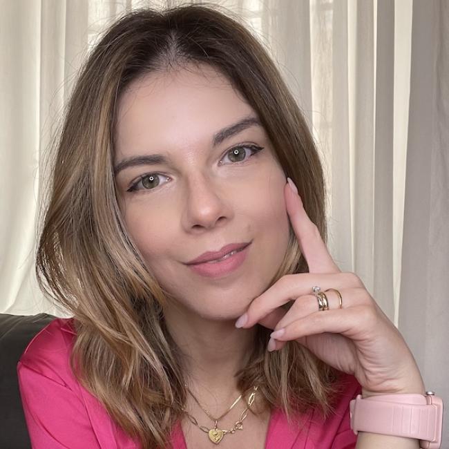 Francesca Santamaria Palombo