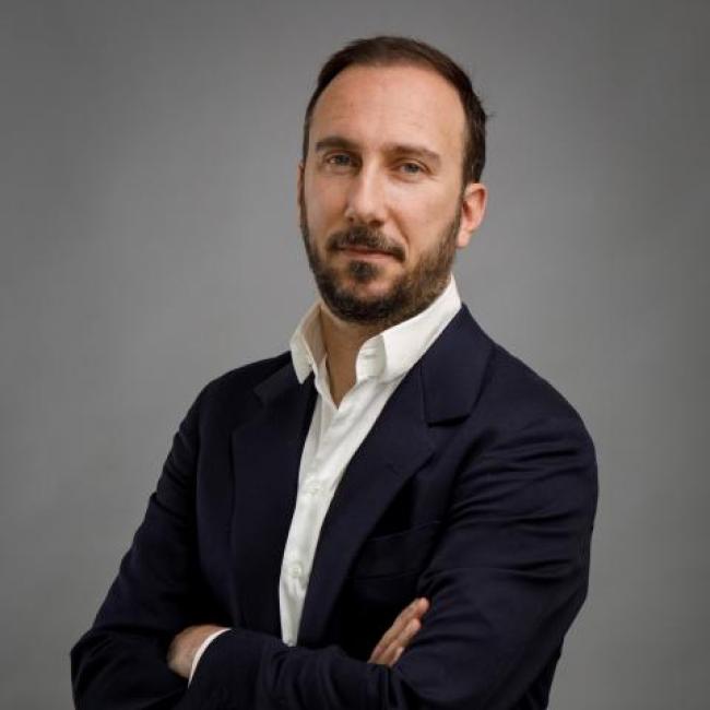 Daniel Giunti