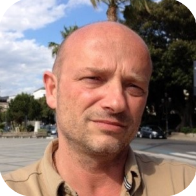 Silvio Ciappi