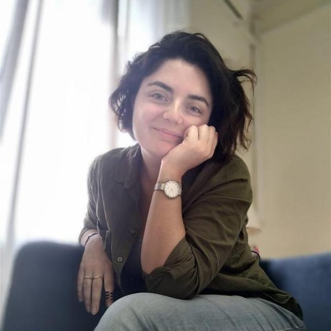 Giulia Maccari