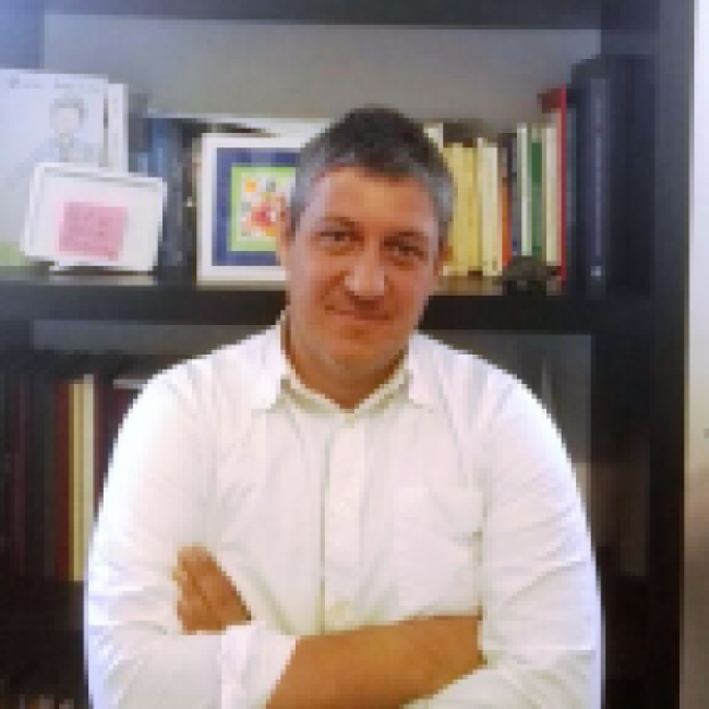 Paolo Scapellato