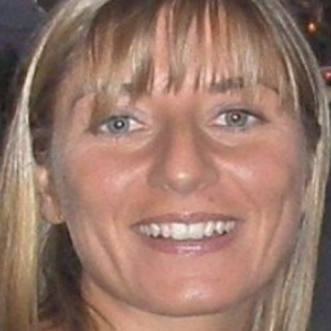 Rosaria Calia
