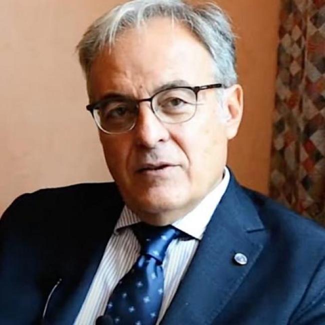 David Lazzari
