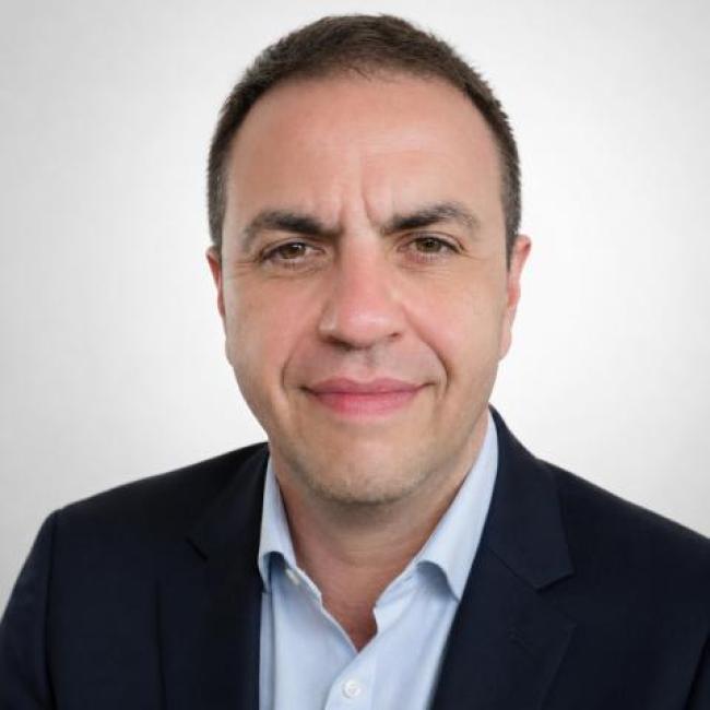 Diego Sarracino