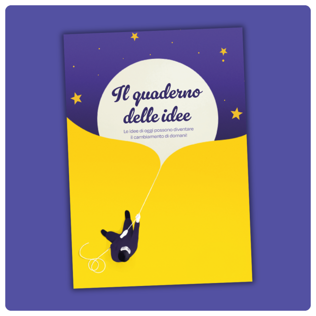 Quaderno delle Idee
