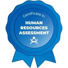 Certificazione in Human Resources Assessment