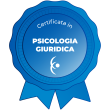 Certificazione in Psicologia Giuridica Certificazione in Psicologia Giuridica