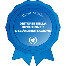 Disturbi della Nutrizione e dell'Alimentazione