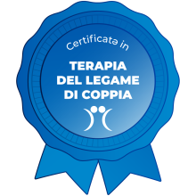 Certificazione in Terapia e Clinica del Legame di Coppia