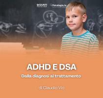 ADHD E DSA
