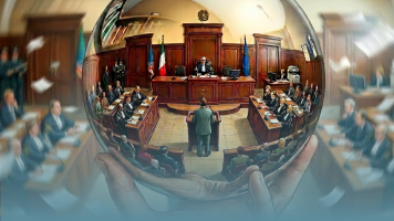 Cos'è la psicologia giuridica e come diventare psicologo giuridico?