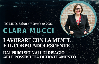 Lavorare con la mente e il corpo adolescente. Dai primi segnali di disagio alle possibilità di trattamento