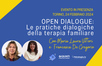 Open Dialogue Torino