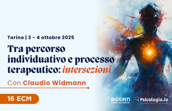 Tra percorso individuativo e processo terapeutico: intersezioni