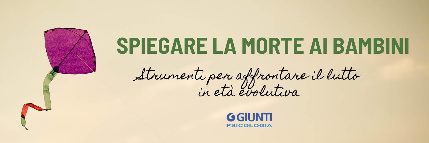 Spiegare la morte ai bambini