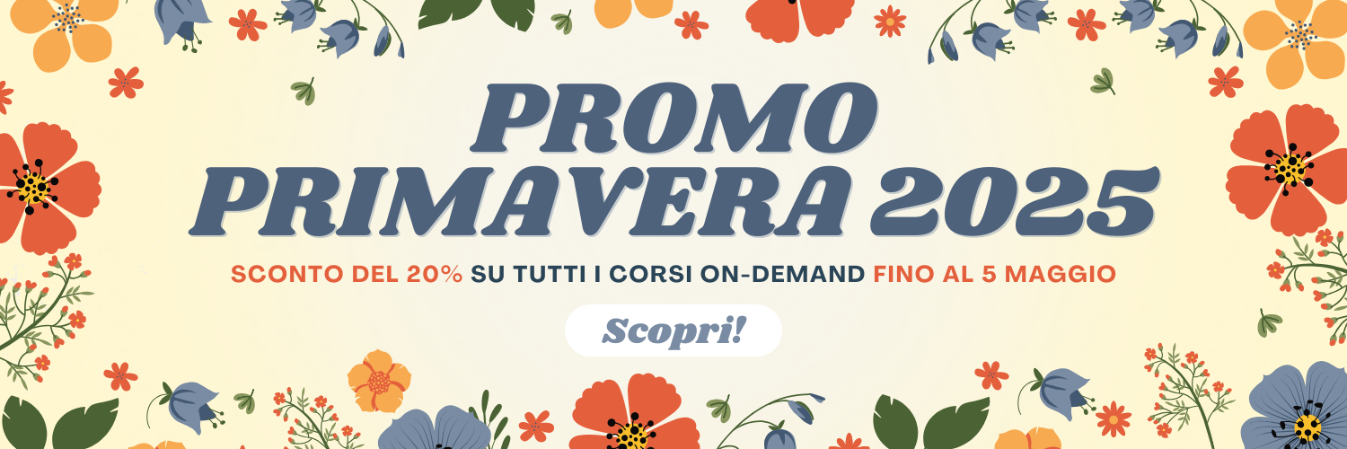 Promo Primavera
