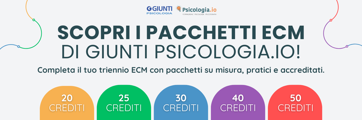 Pacchetti ECM