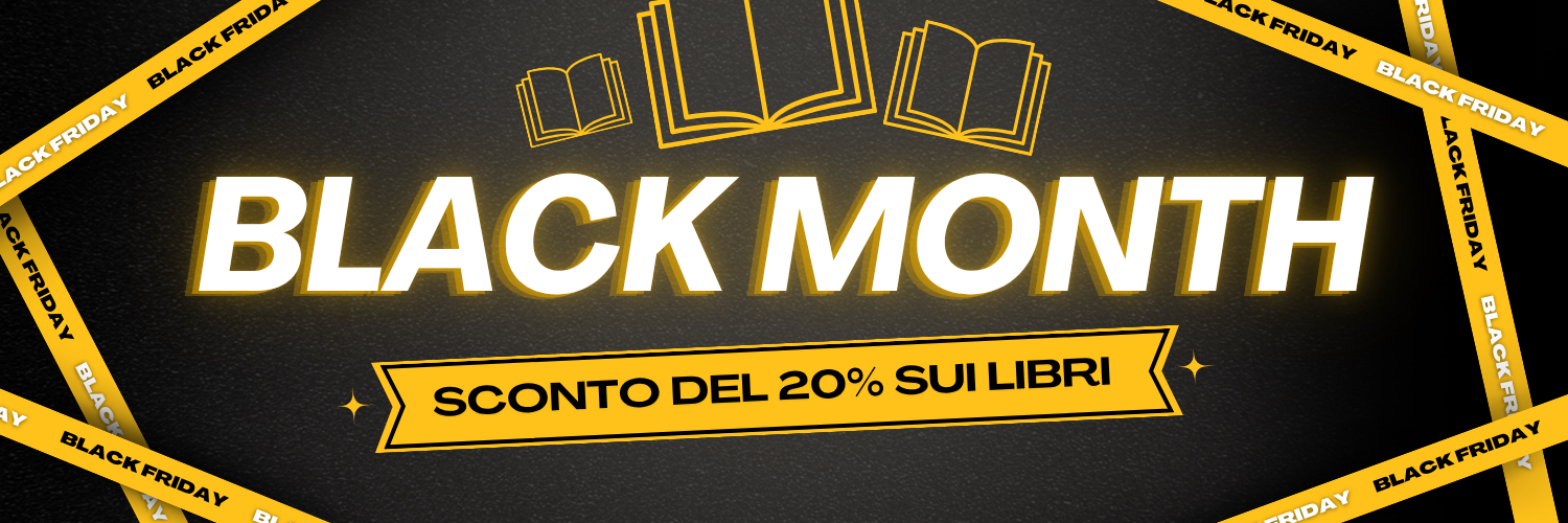 Black Month Libri