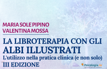 La libroterapia con gli albi illustrati