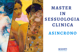 Master in sessuologia clinica - asincrono