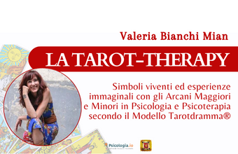 La tarot therapy