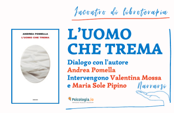 L'uomo che trema