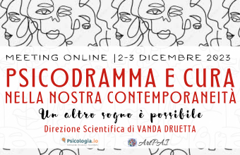Psicodramma e cura