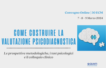 Le prospettive metodologiche, i test psicologici e il colloquio clinico