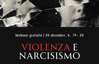 Violenza e narcisismo