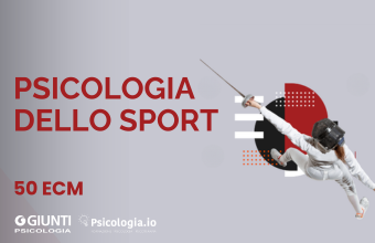 Master in psicologia sport