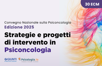 Strategie e progetti di intervento in Psiconcologia 