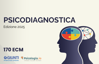 MASTER PSICODIAGNOSTICA - 2025