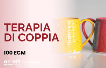 MASTER ASINCRONO IN TERAPIA DI COPPIA