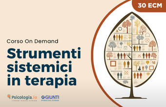 Strumenti sistemici in terapia